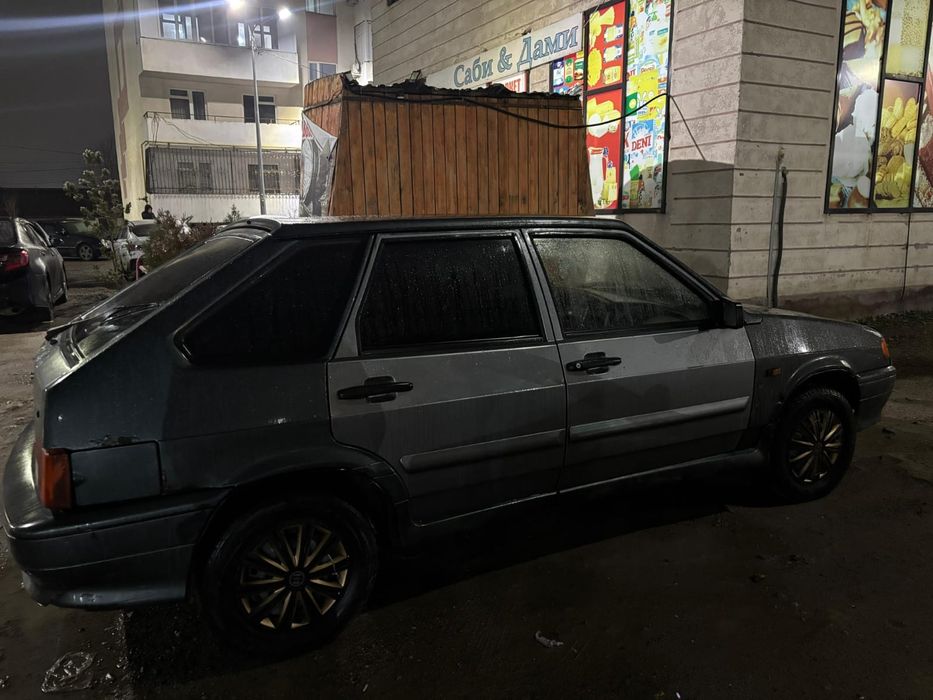 Срочно 2114 сатылады