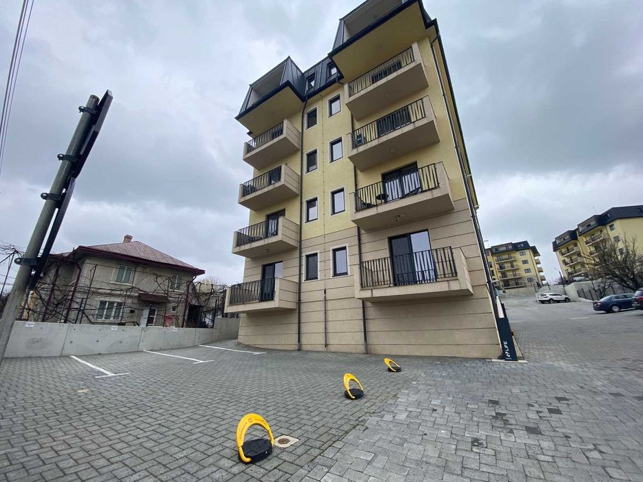 Inchiriez spatiu/apartament