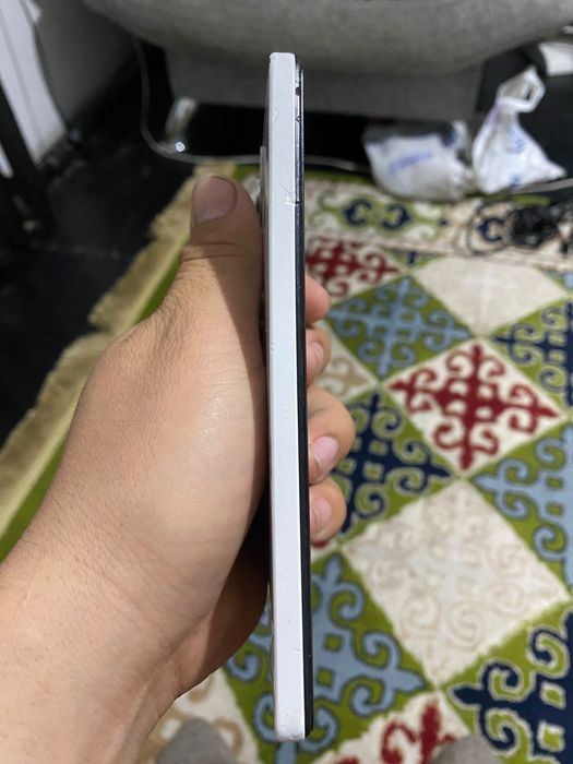 Редми 12 про 5G смартфон