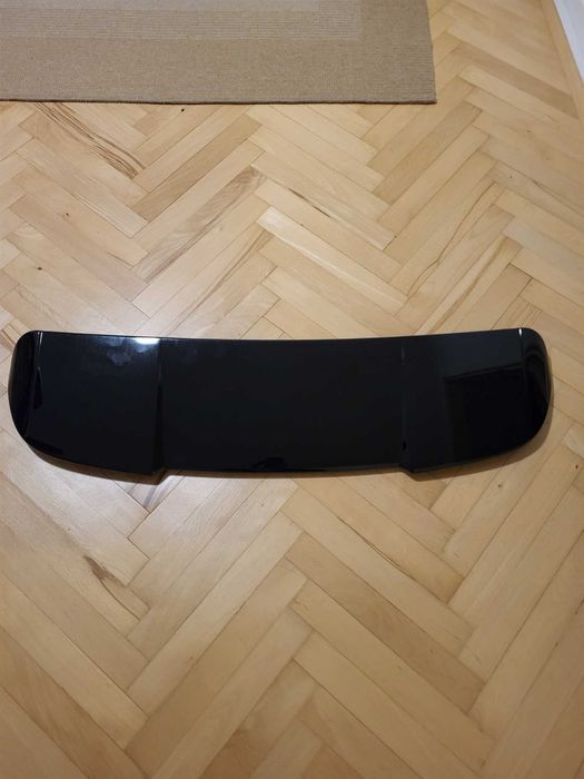 Spoiler haion Audi RS4/S4 B9/B9.5 Avant