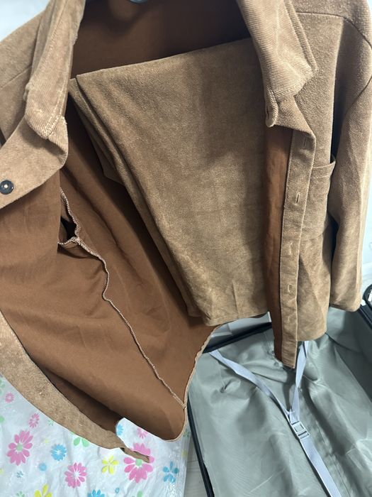 Двойка мужская новая