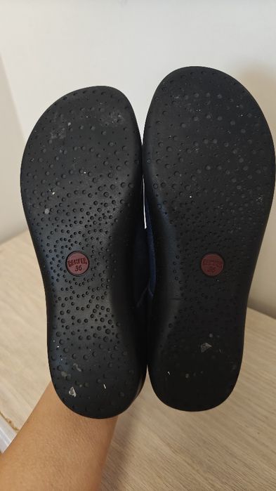 Туфли Camper 36 кожа