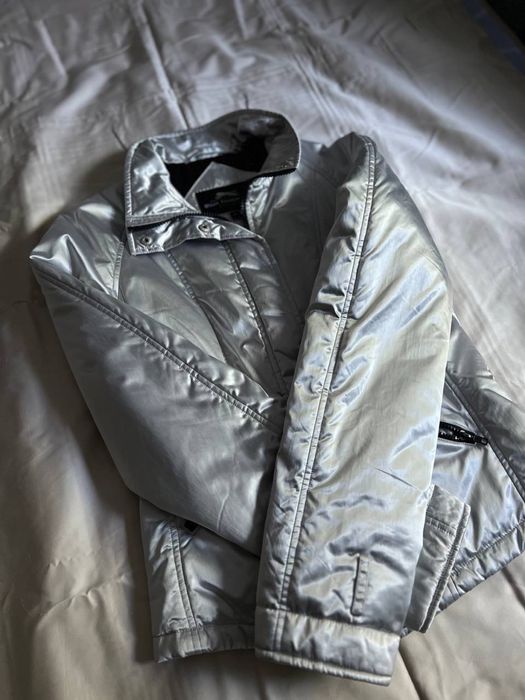 Куртка весна / осень
