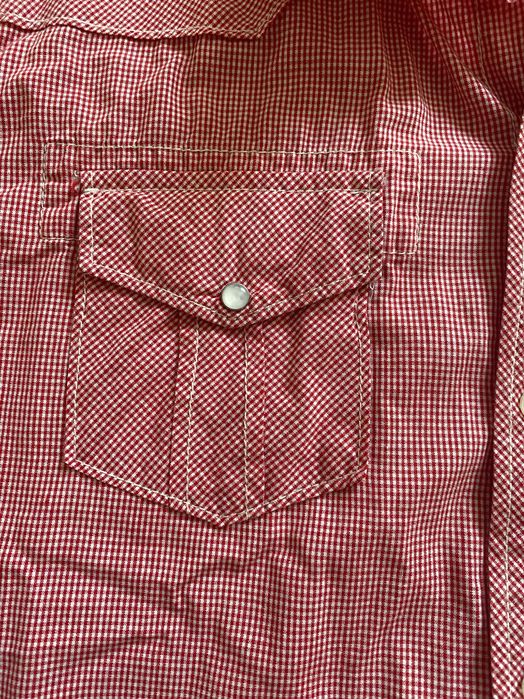 Terranova camasa vara