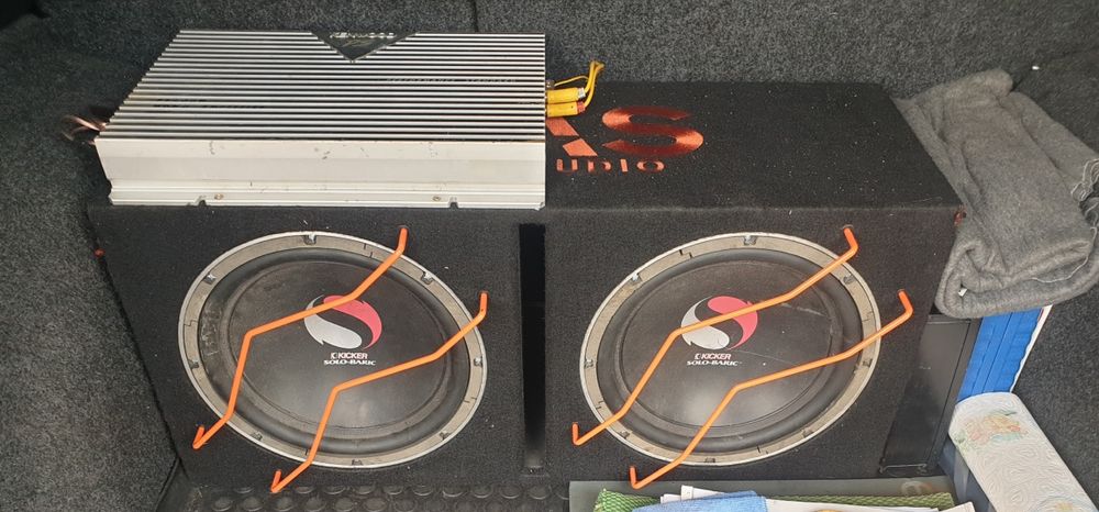 Skoda Octavia Rs 2004 1.8t