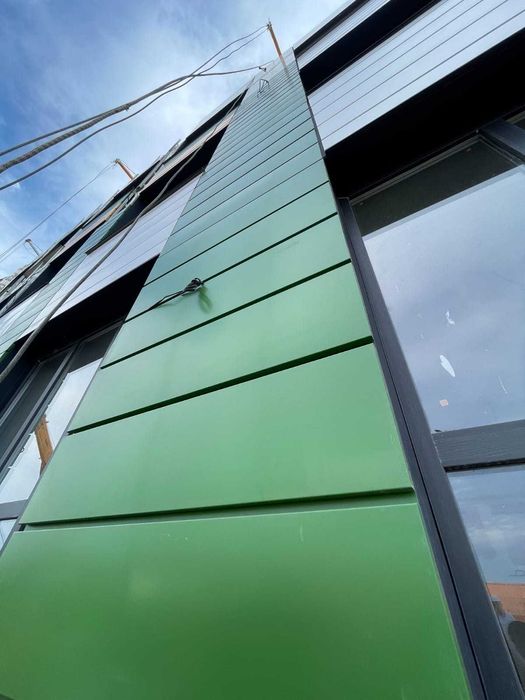 Линеарные Панели