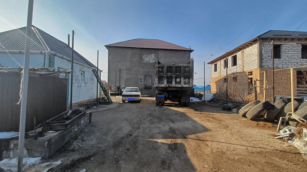 Продаётся частный дом