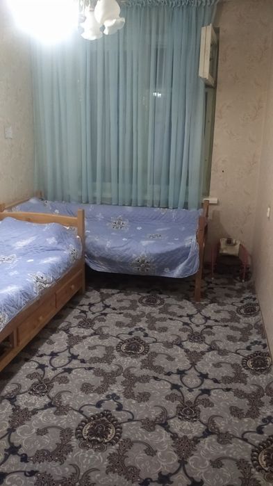 Квартира 2х комнатная