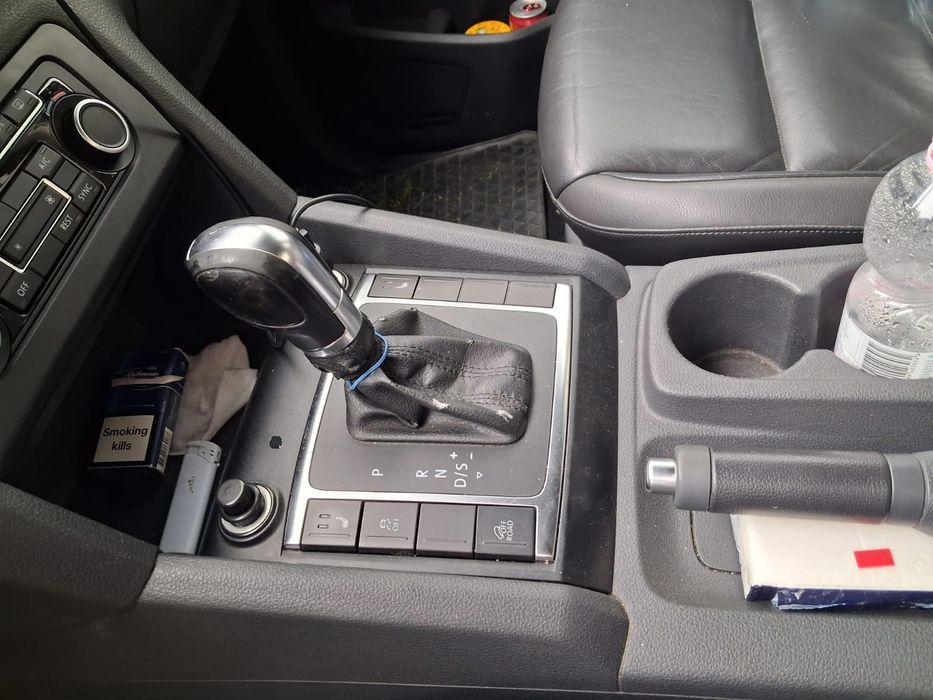 De vanzare Vw Amarok