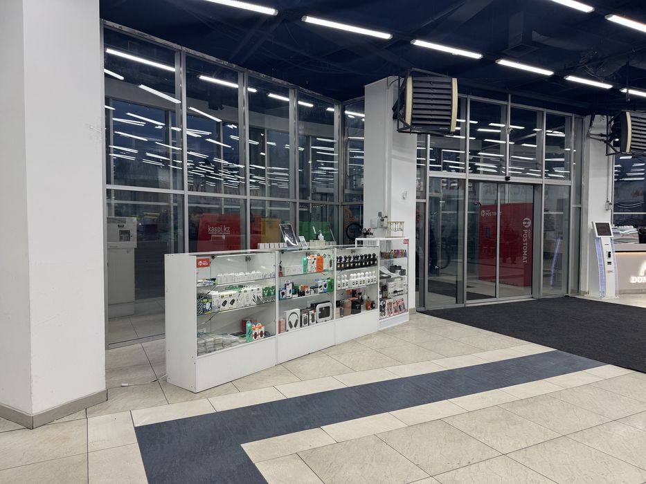 Готовый   бизнес