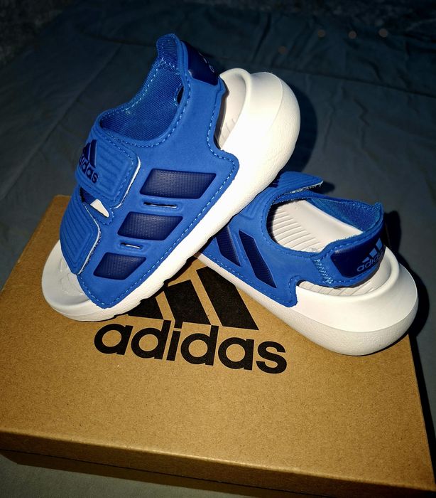 Детски сандали Adidas