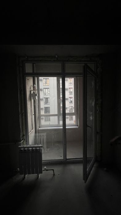 Витражи для балкон