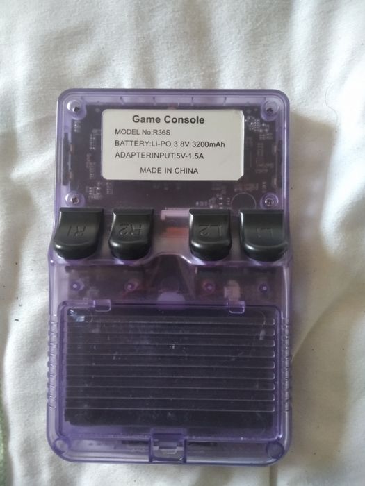 Игровая приставка р36с 15000 игры