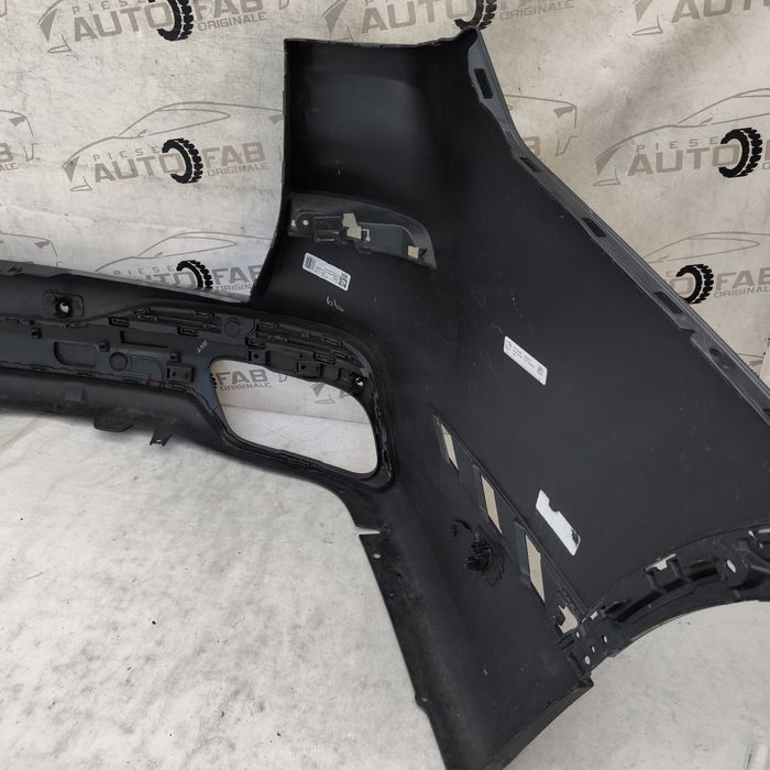 Bara spate BMW X7 G07 M-Paket an 2018-2019-2020-2021-2022