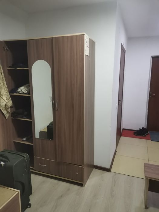 Нужен подселенец