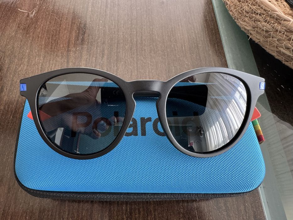 Слънчеви очила Polaroid