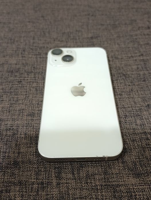 Iphone 14 white