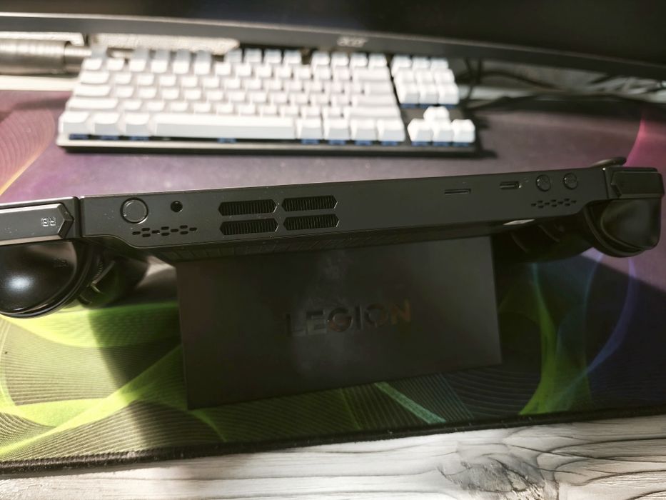 Lenovo legion go 512