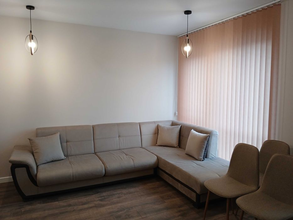 Апартамент под наем