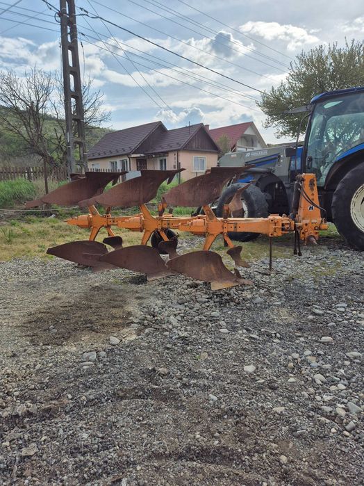 Plug Huard 3 trupite