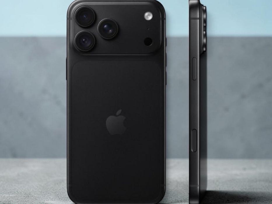 НАЛИЧЕН! Apple iPhone 18 Pro Max 512GB Black / Silver / Glacier / Burgundy 2г. Гаранция!