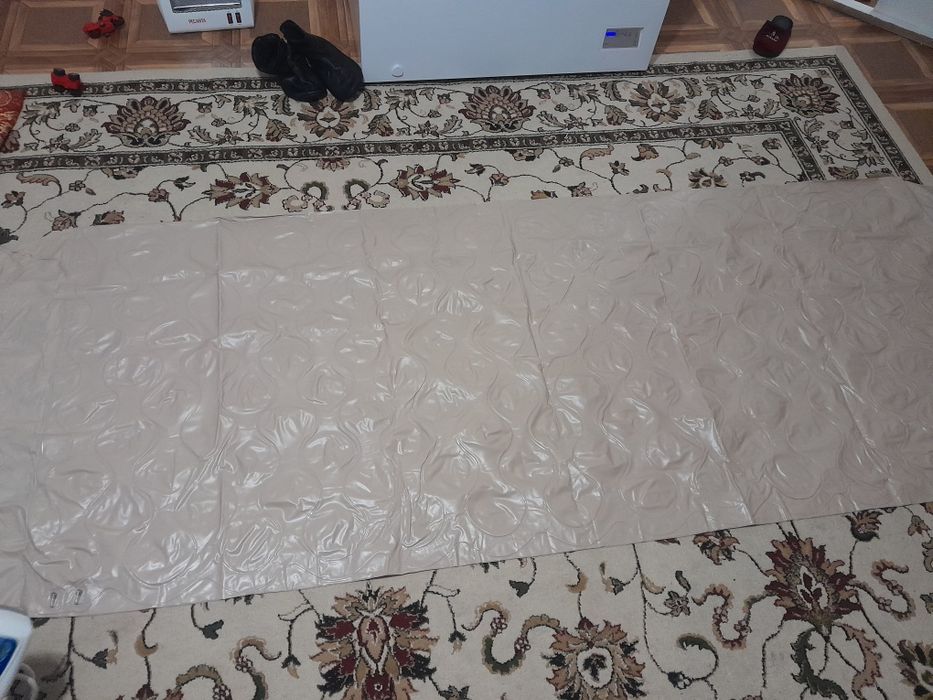 Противопролежней матрас