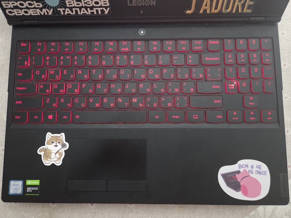 продам Lenovo legion 5