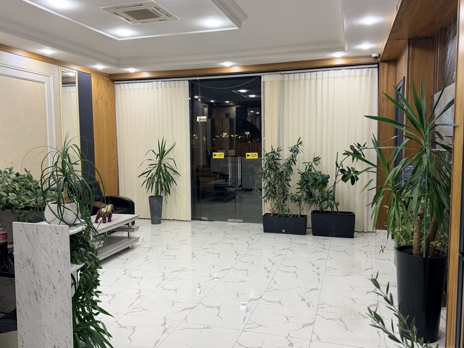 Nini hostel Mirzo Ulug’bek