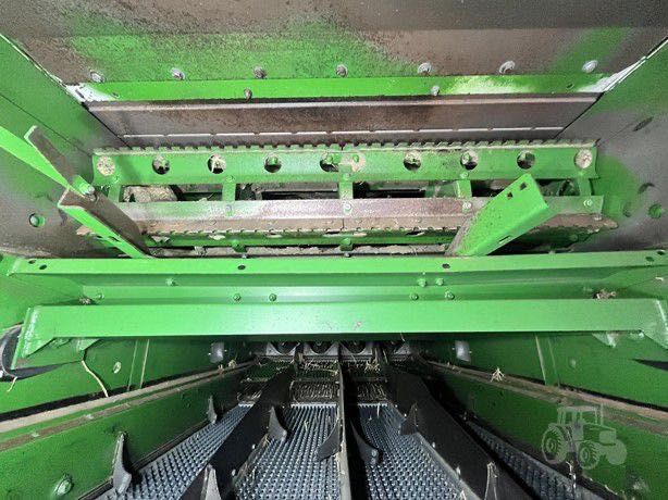 John Deere 9670 STS