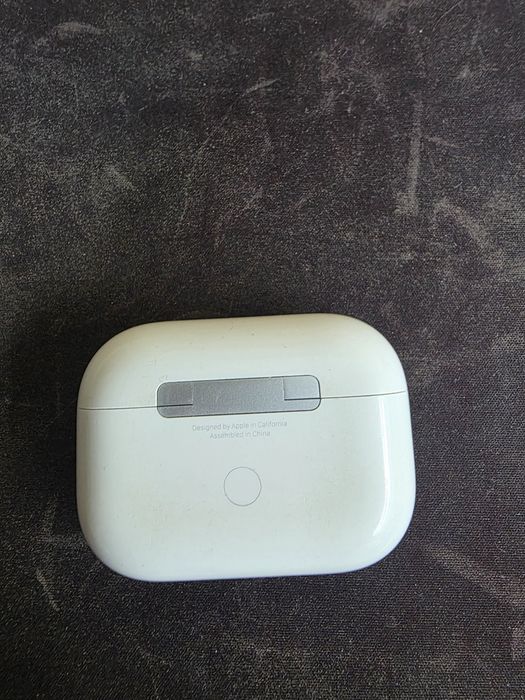 Наушники air pods pro 1
