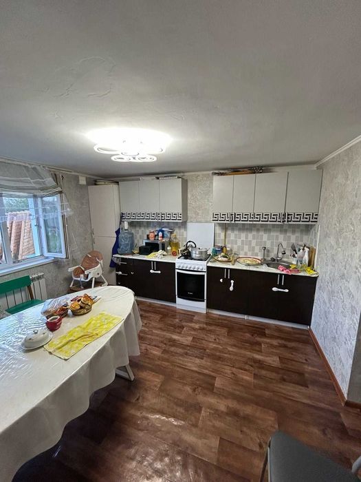 Дом, мкр Северо-запад, рн. Плазы 95,8 кв.м.