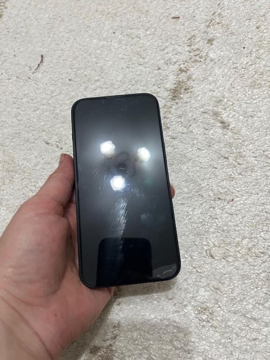 Продам айфон 14 ,77%