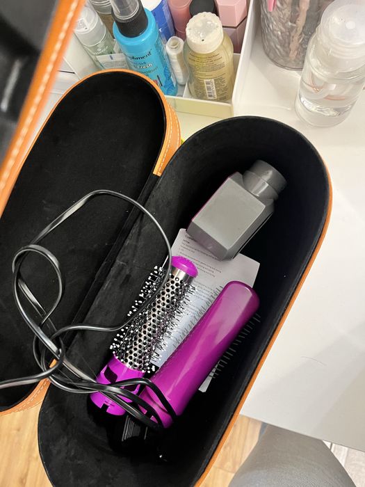 Продам стайлер для волос 5в1