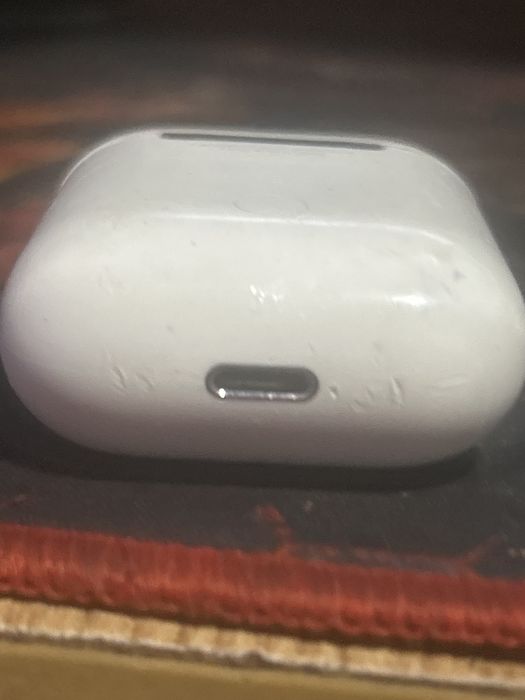 Carcasa AirPods Gen2