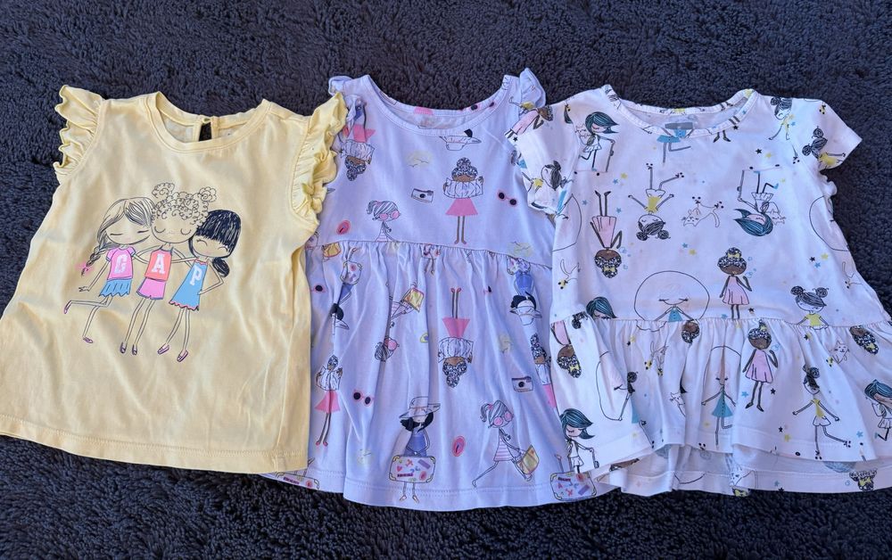 Lot pentru fetite Gap