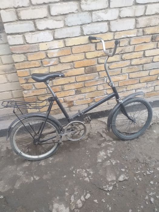 Продам велосипед