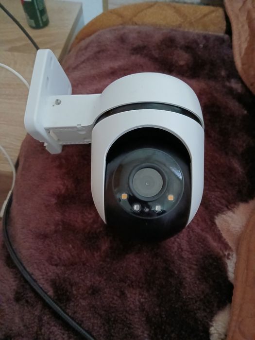 Camera de supraveghere