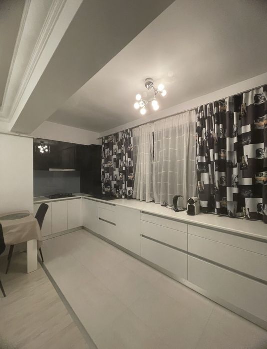 Apartament 2 camere de vanzare- Petrom City- Genesis-Deutsche Schule