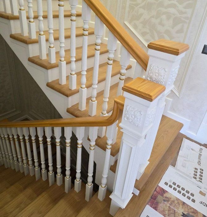 Лестница  Ургенч и всем областям