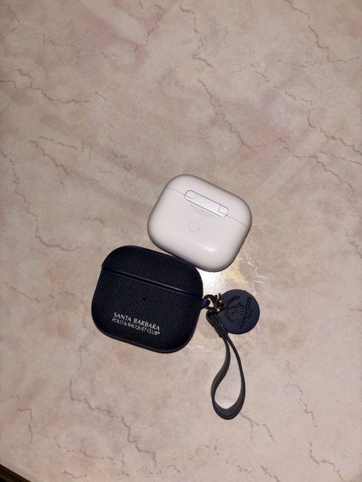 Кейс AirPods 3  чехол, без наушников