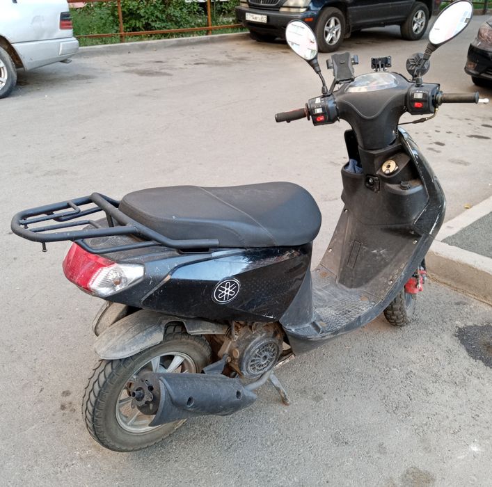 Продаётся JOG 125