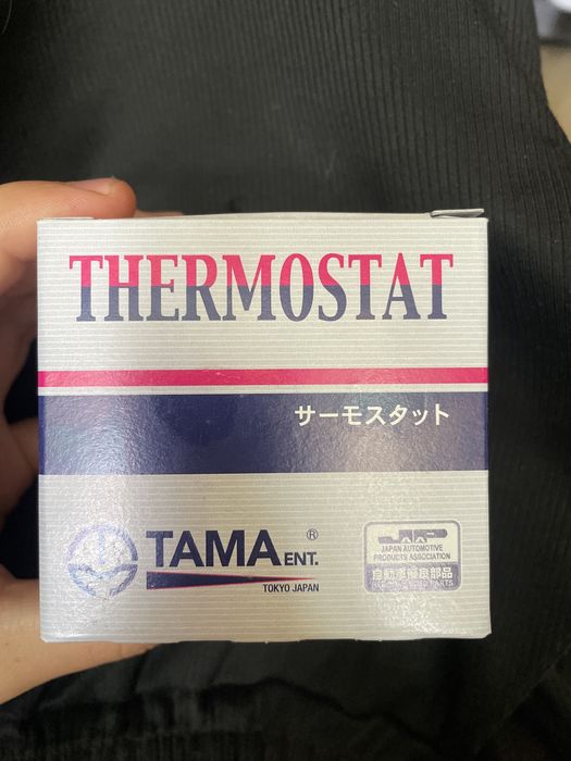 Термостат японский TAMA