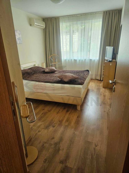 Дава се под наем Тристаен апартамент в Варна, Виница - 103 кв.м за 698.19 € - Снимка #2