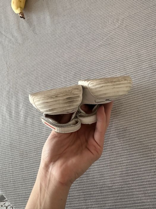 Сандали biomecanics