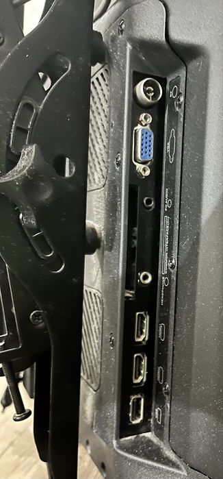 Телевизор LG 32’