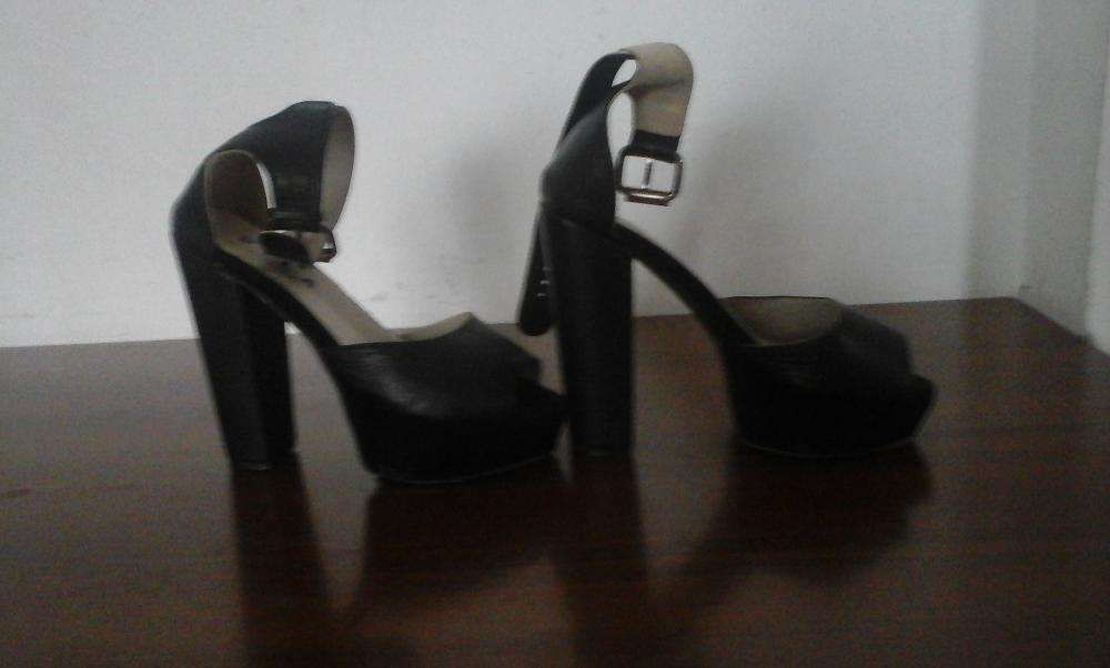 Pantofi/Sandale piele