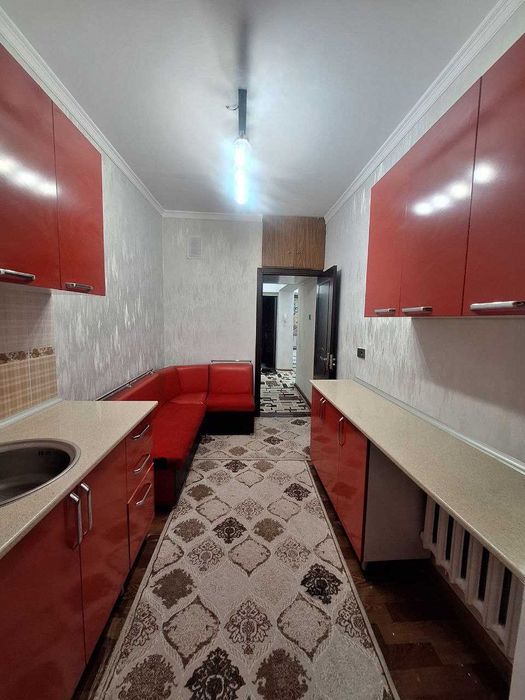 3 хонали капитал ремонрт квартира сотилади Чилонзор Алгоритм Кизилшарк