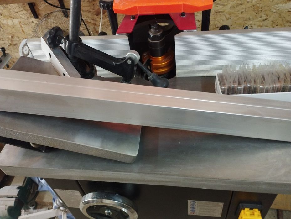 Фрезерный станок Warrior W0401