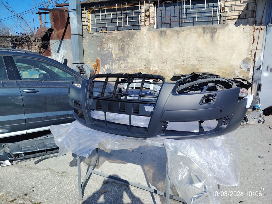 4FO 807 437 AD Audi A6 4F