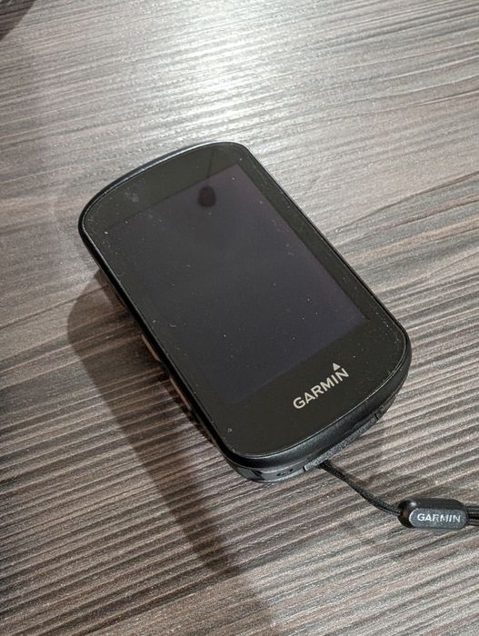 Продавам garmin edge 530